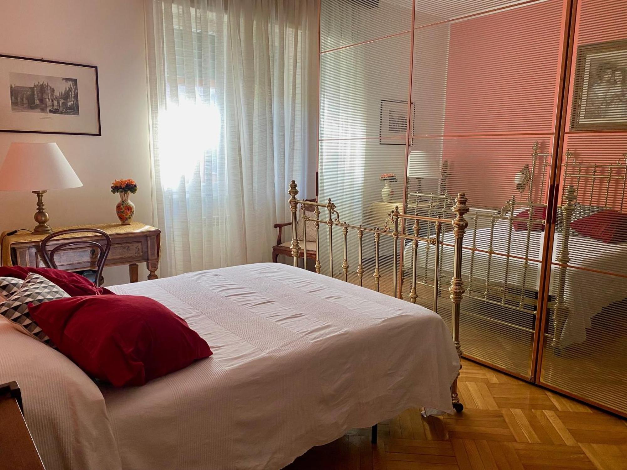 Apartamento View & Hiking In Italian Riviera *