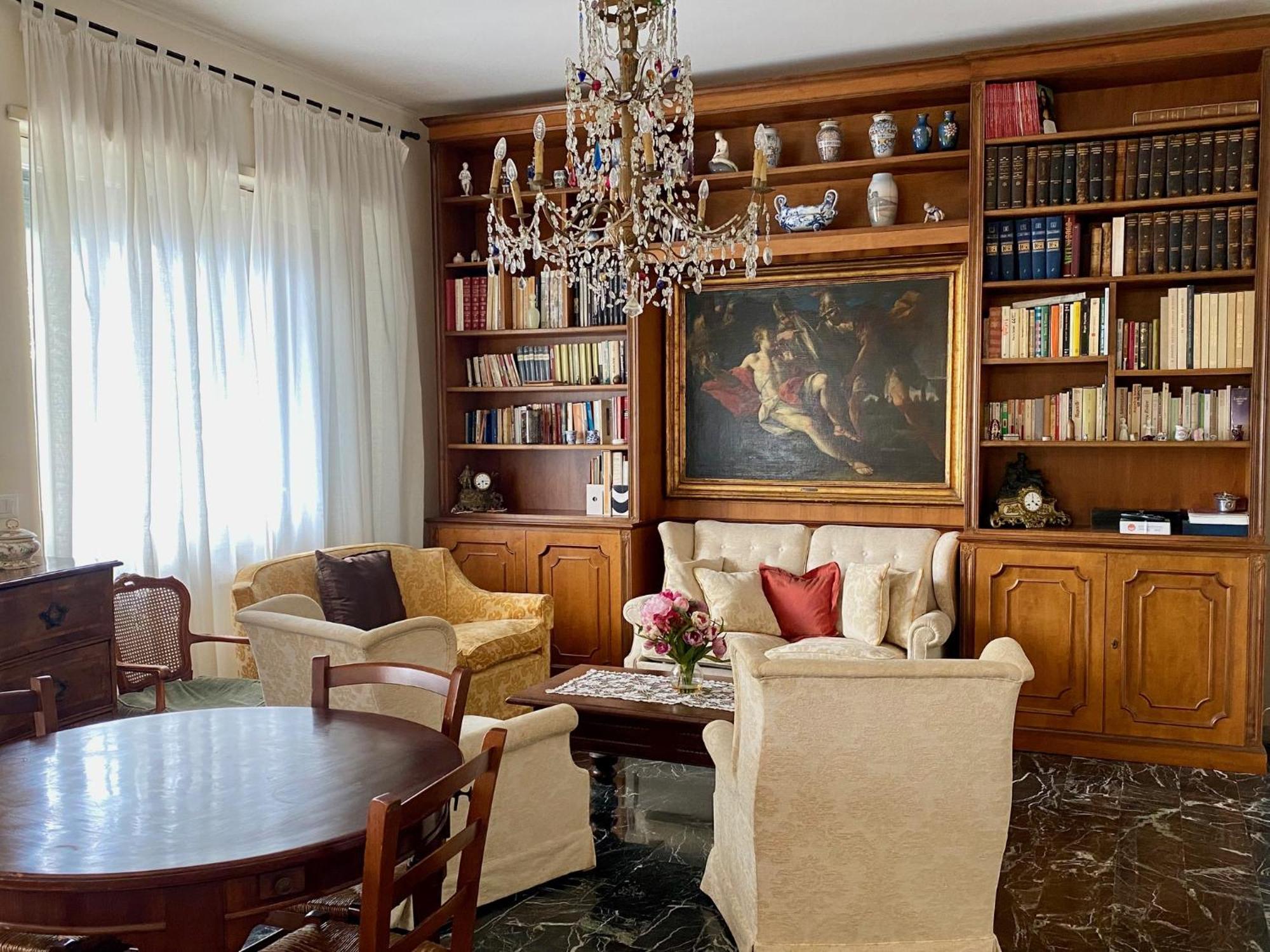 View & Hiking In Italian Riviera Apartamento