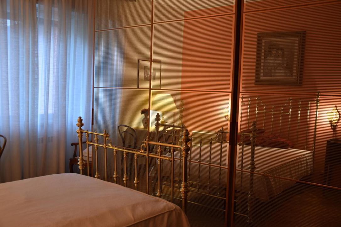 Apartamento View & Hiking In Italian Riviera *
