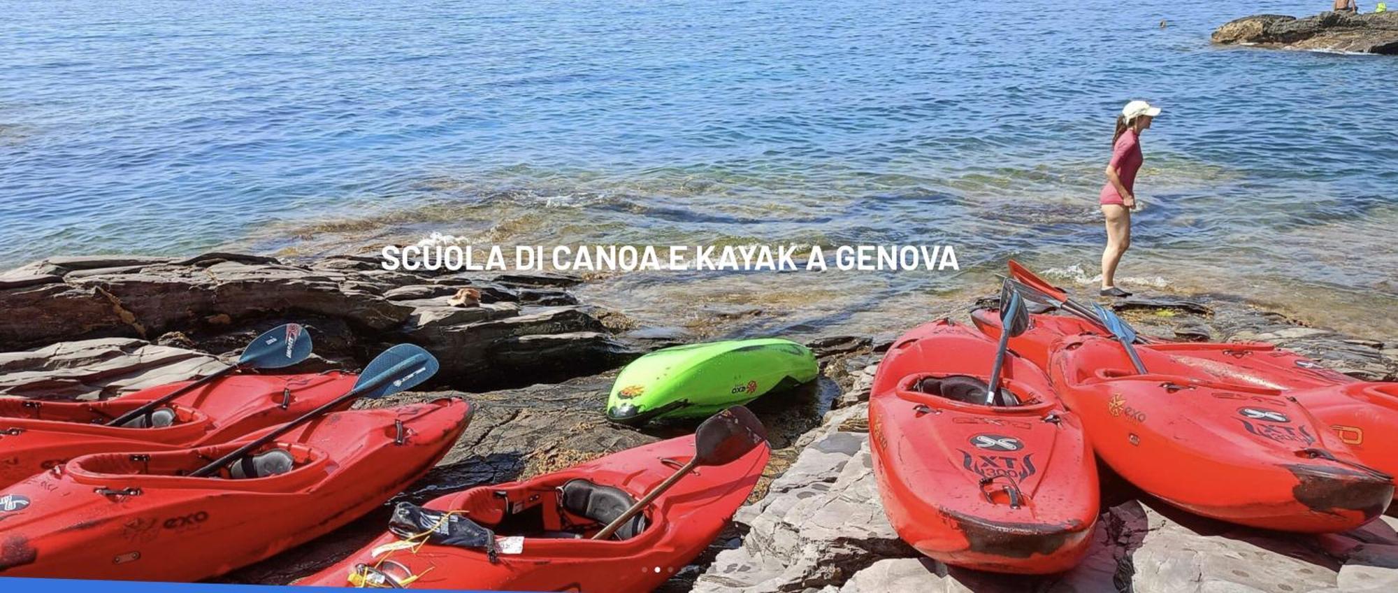 View & Hiking In Italian Riviera
