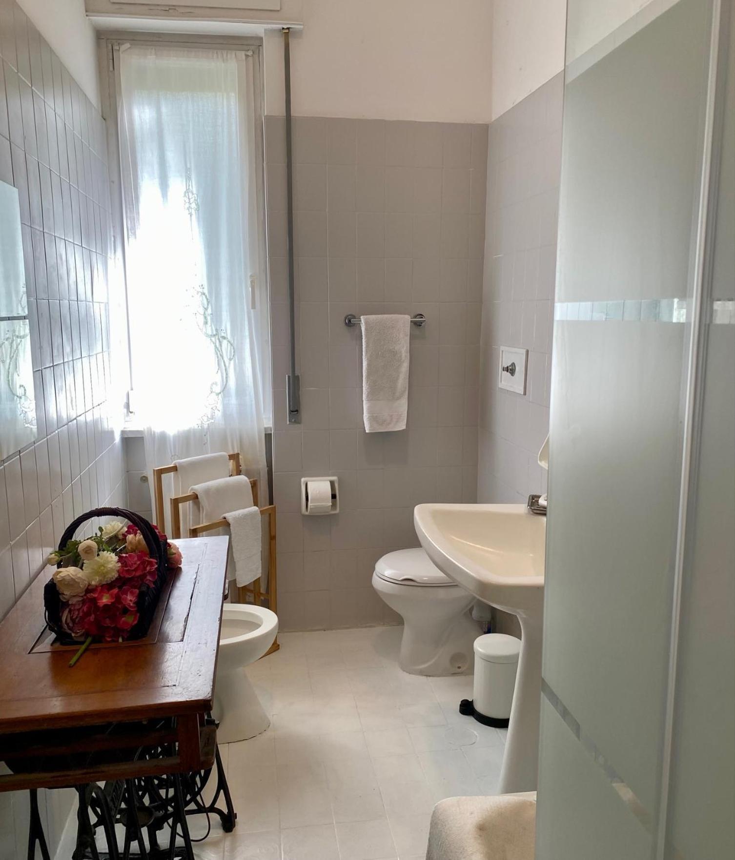 Apartamento View & Hiking In Italian Riviera