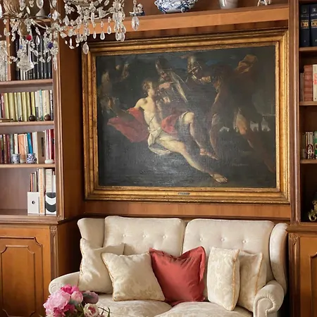 Genoa View & Hiking In Italian Riviera Apartment Exterior photo