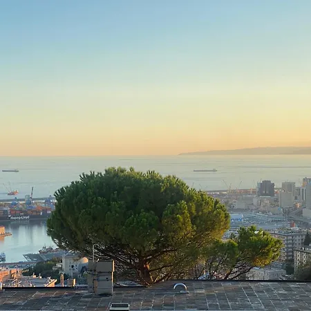 Genoa View & Hiking In Italian Riviera Apartment Exterior photo
