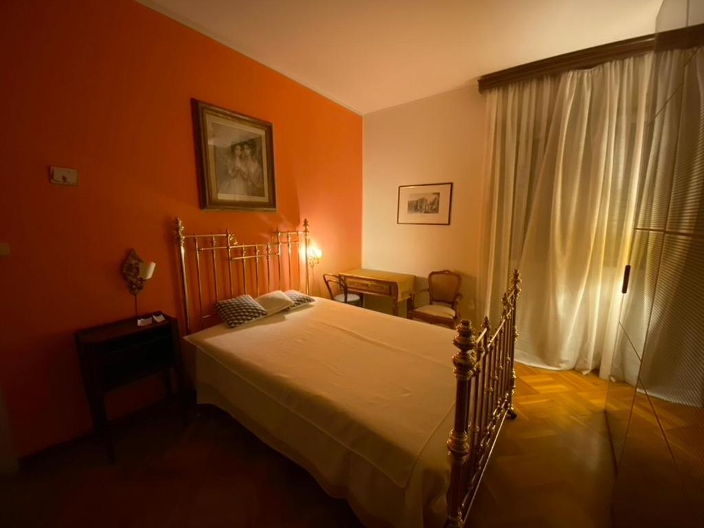 View & Hiking In Italian Riviera Apartment